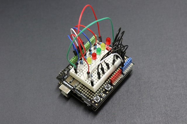 **DIY: Inteligentny system nawadniania roślin doniczkowych z wykorzystaniem Arduino – oszczędność wody i czasu**