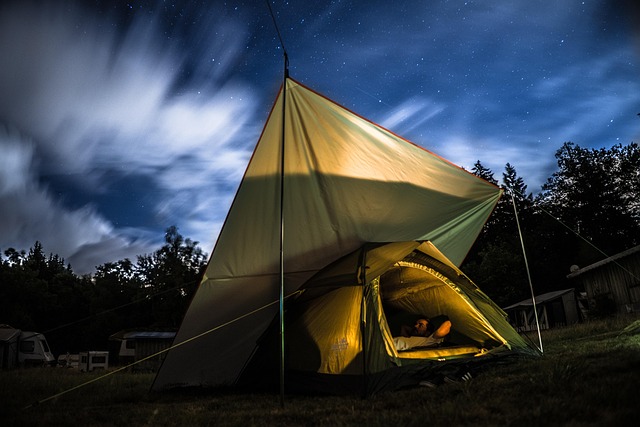 **Namiot tipi dla kota z niepotrzebnych koszulek: Komfort i styl w weekend** - 3 2025