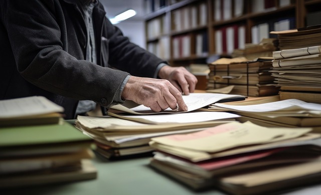 **"Milczące archiwa": Analiza prawnych luk w dostępie do dokumentacji archiwalnej firm upadłych i zlikwidowanych a prawa spadkobierców i badaczy.** - 5 2025