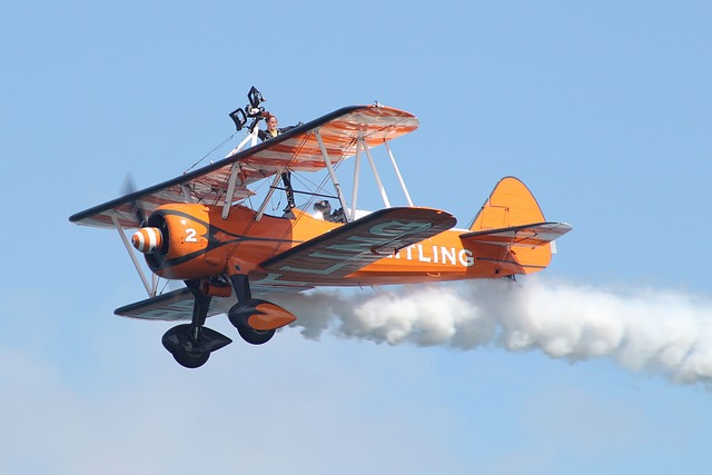 Zegarki Breitling – Symbole Luksusu i Precyzji